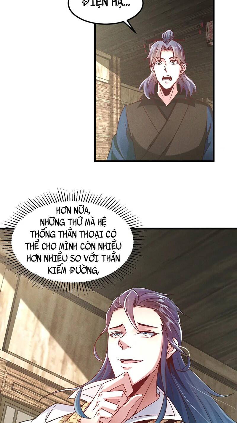 Tối Cường Thần Thoại Đế Hoàng Chapter 40 - Trang 2