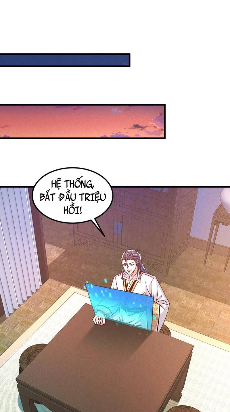 Tối Cường Thần Thoại Đế Hoàng Chapter 40 - Trang 2