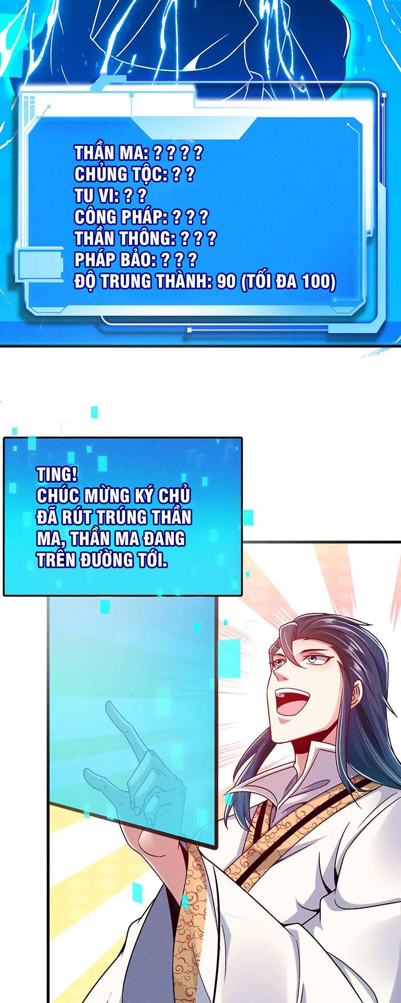 Tối Cường Thần Thoại Đế Hoàng Chapter 40 - Trang 2