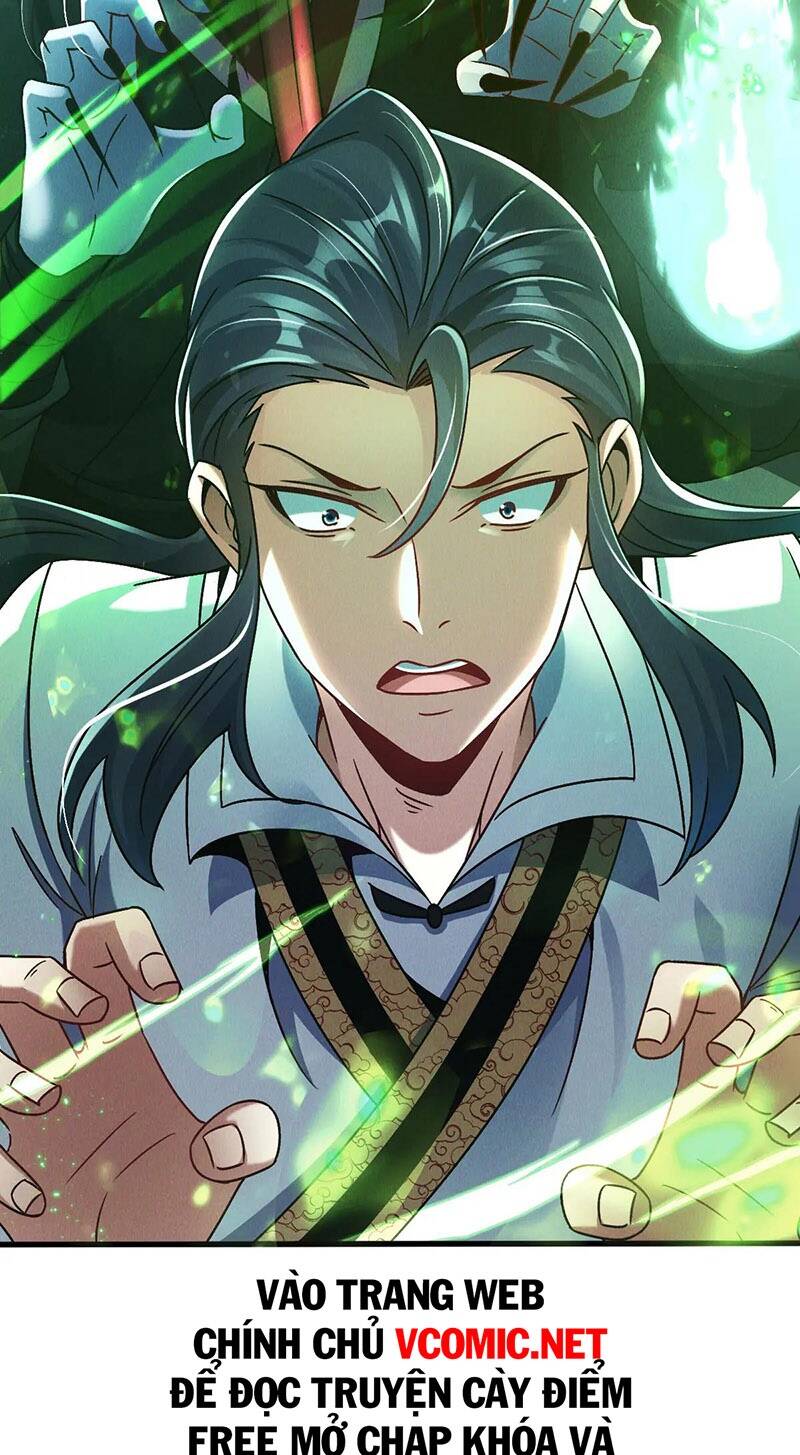 Tối Cường Thần Thoại Đế Hoàng Chapter 40 - Trang 2