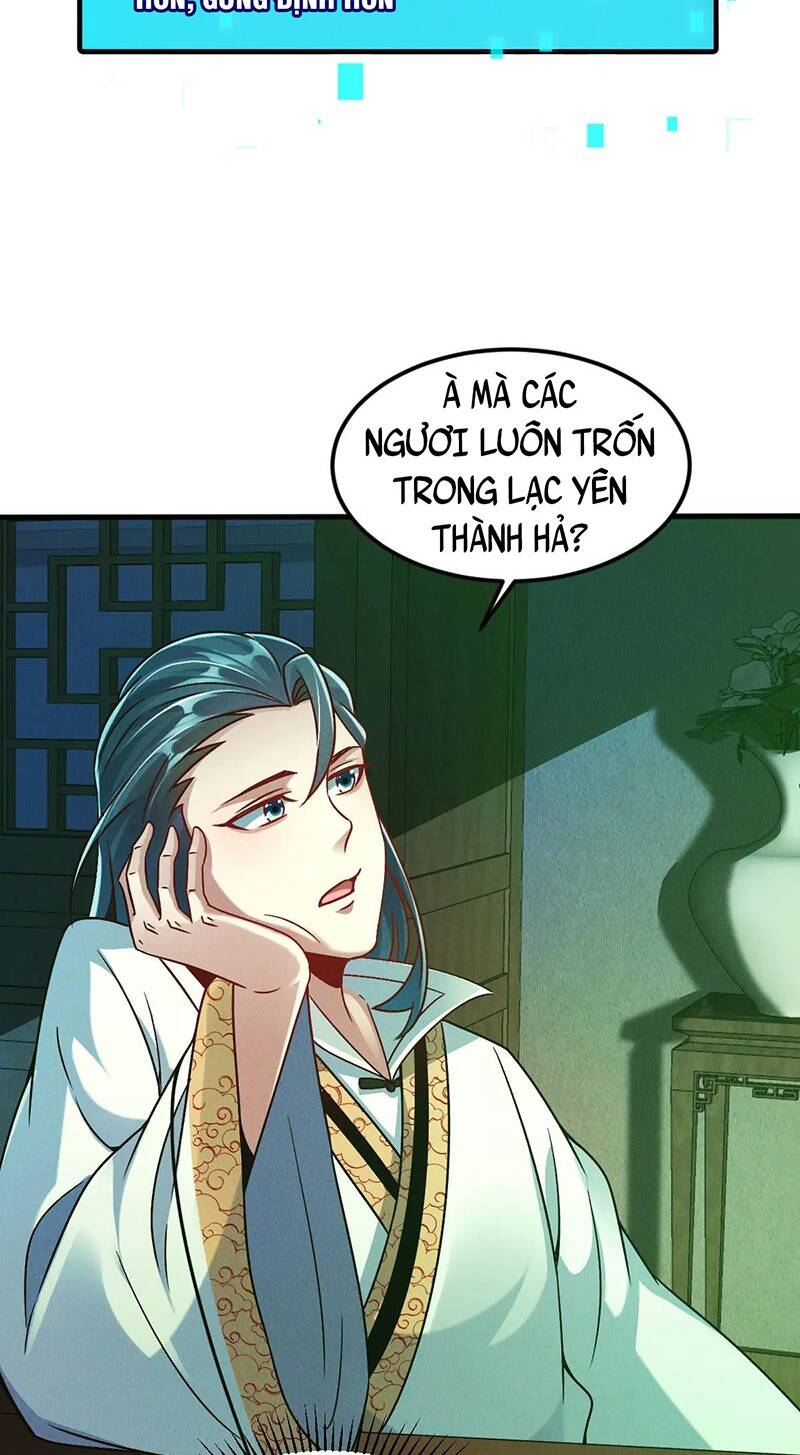 Tối Cường Thần Thoại Đế Hoàng Chapter 40 - Trang 2