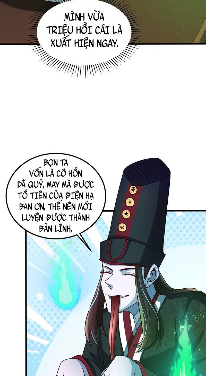 Tối Cường Thần Thoại Đế Hoàng Chapter 40 - Trang 2