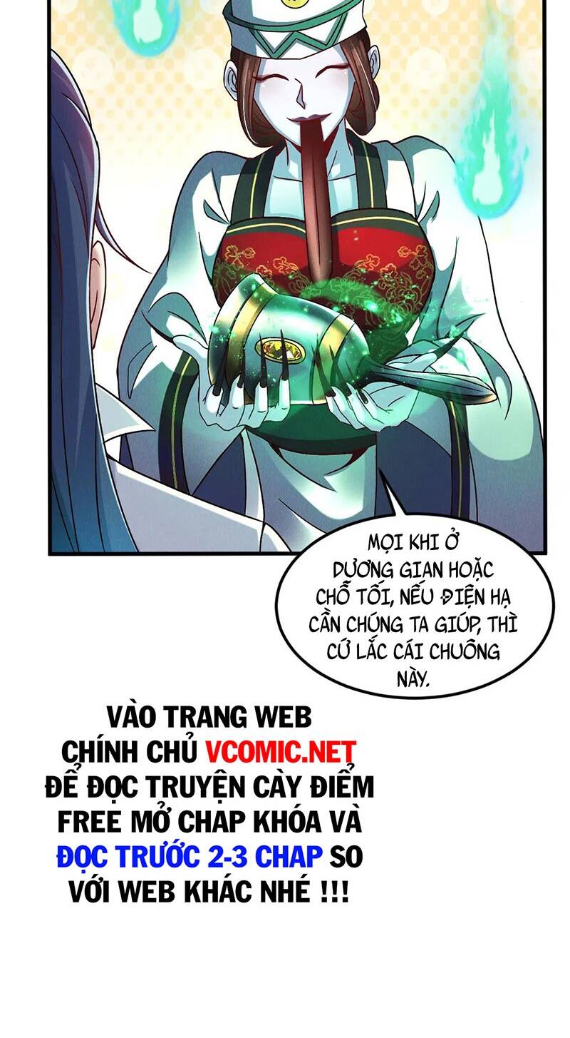 Tối Cường Thần Thoại Đế Hoàng Chapter 40 - Trang 2