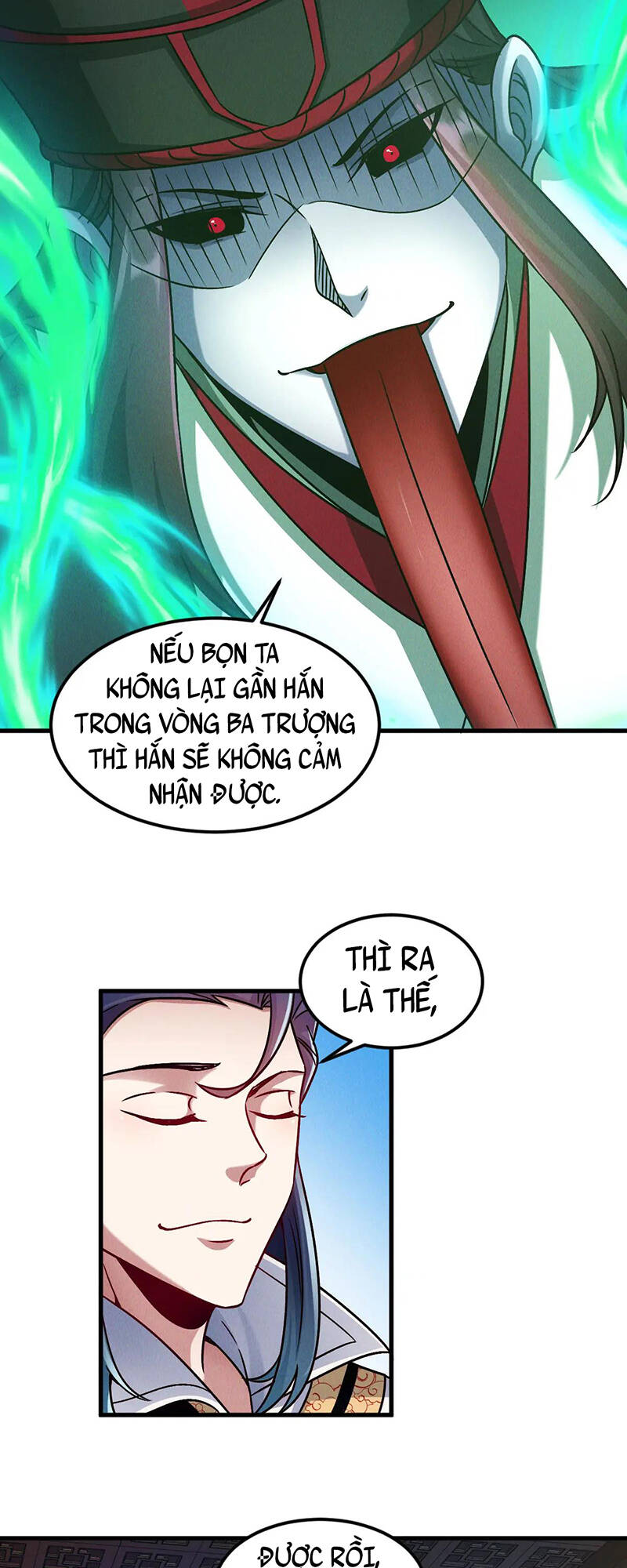 Tối Cường Thần Thoại Đế Hoàng Chapter 40 - Trang 2