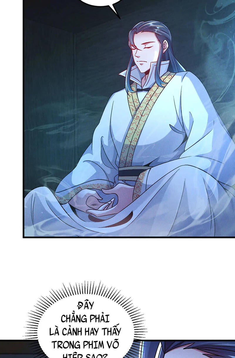 Tối Cường Thần Thoại Đế Hoàng Chapter 40 - Trang 2