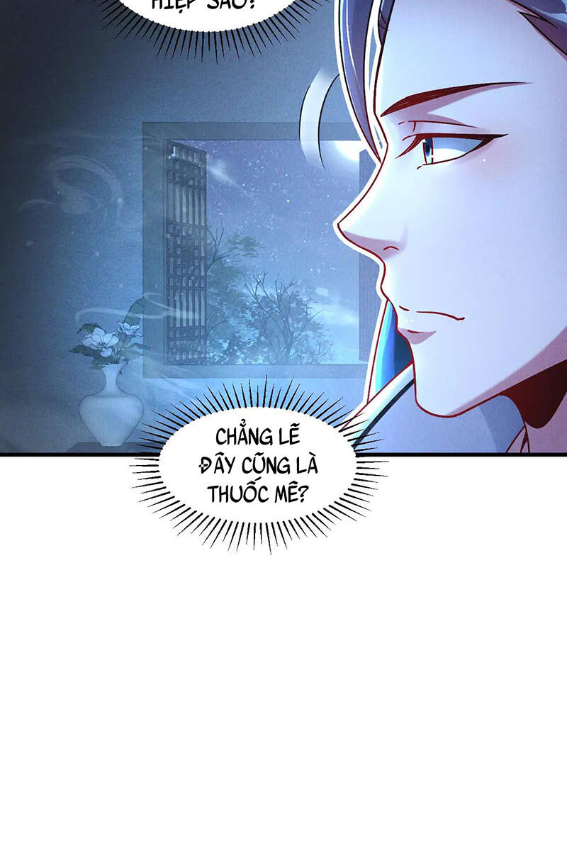 Tối Cường Thần Thoại Đế Hoàng Chapter 40 - Trang 2