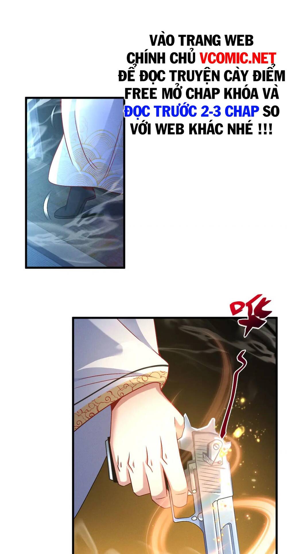 Tối Cường Thần Thoại Đế Hoàng Chapter 40 - Trang 2