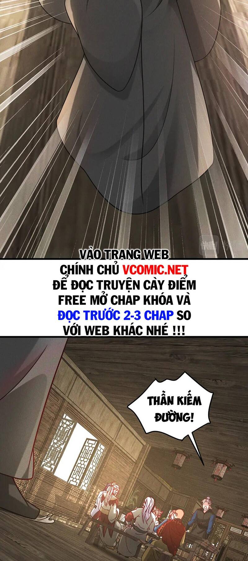 Tối Cường Thần Thoại Đế Hoàng Chapter 40 - Trang 2