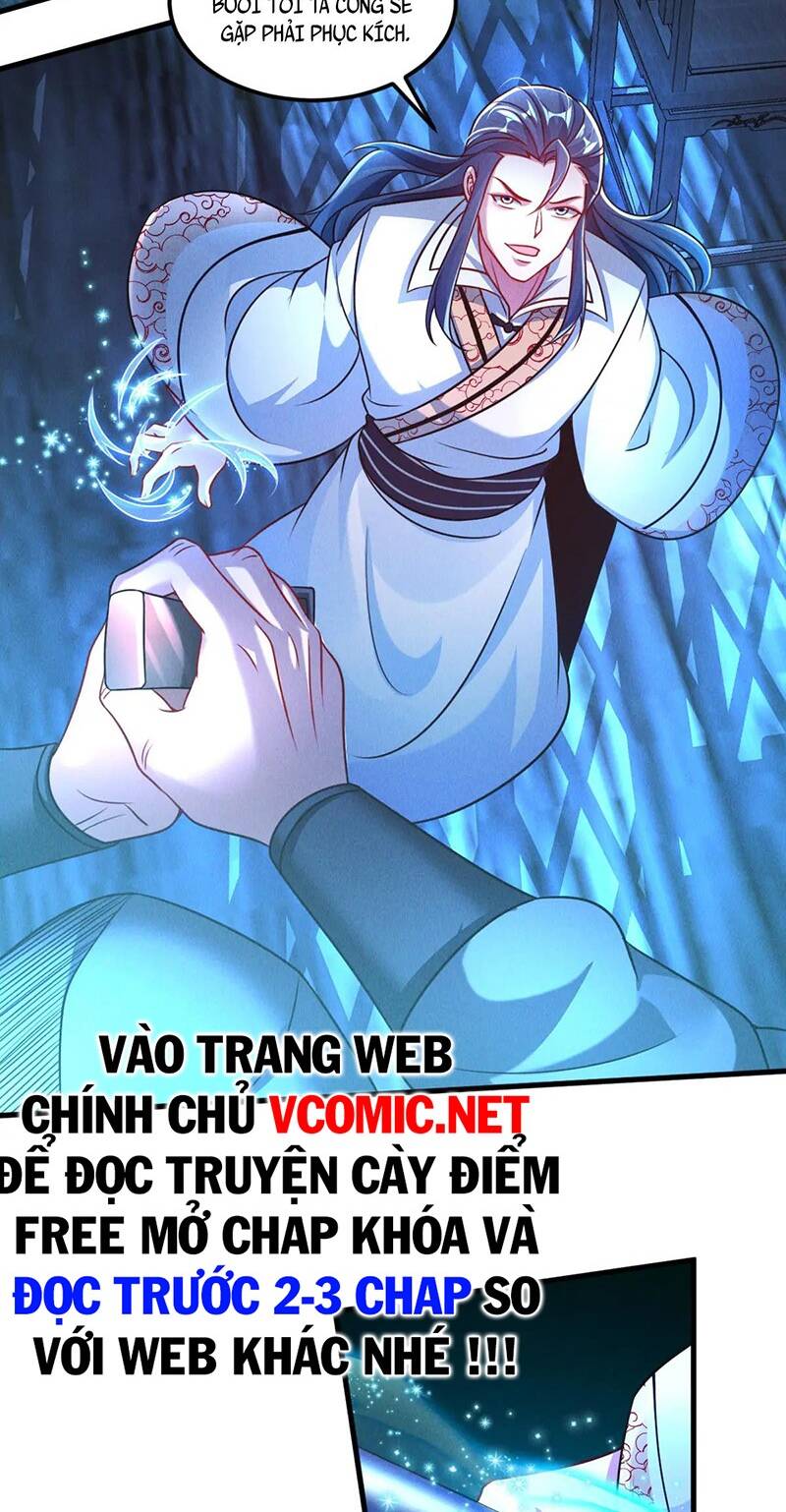 Tối Cường Thần Thoại Đế Hoàng Chapter 41 - Trang 2