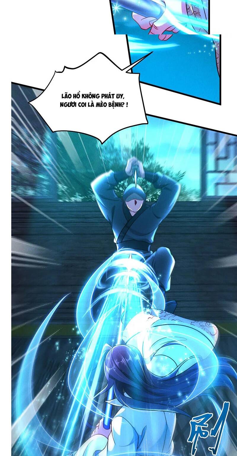 Tối Cường Thần Thoại Đế Hoàng Chapter 41 - Trang 2