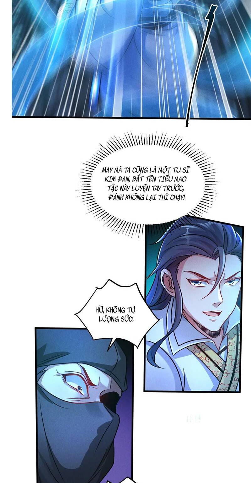 Tối Cường Thần Thoại Đế Hoàng Chapter 41 - Trang 2