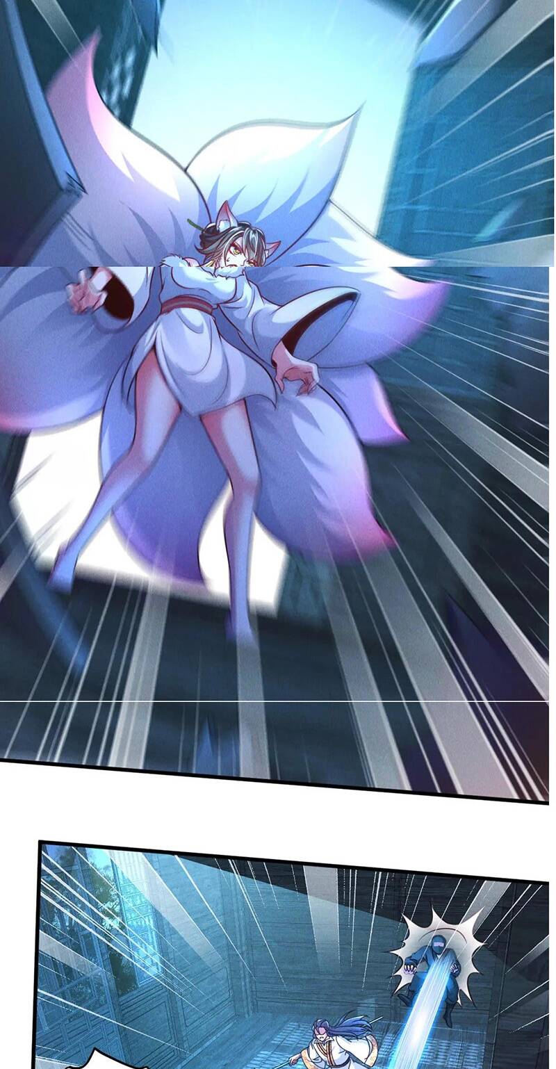 Tối Cường Thần Thoại Đế Hoàng Chapter 41 - Trang 2