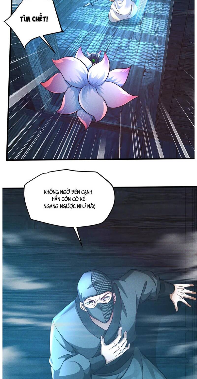 Tối Cường Thần Thoại Đế Hoàng Chapter 41 - Trang 2