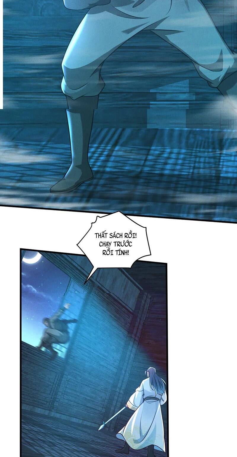 Tối Cường Thần Thoại Đế Hoàng Chapter 41 - Trang 2