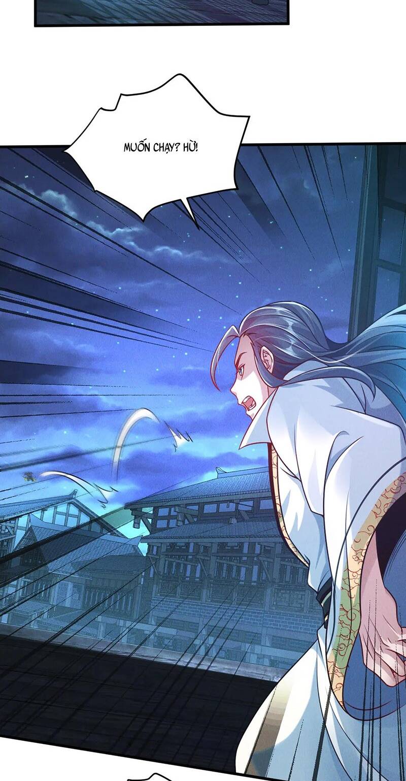 Tối Cường Thần Thoại Đế Hoàng Chapter 41 - Trang 2