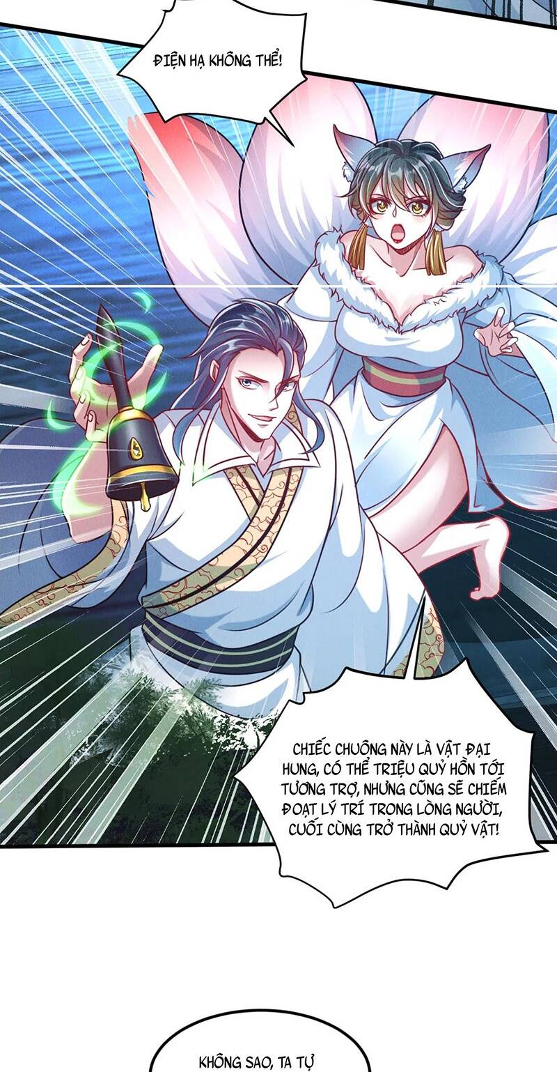 Tối Cường Thần Thoại Đế Hoàng Chapter 41 - Trang 2