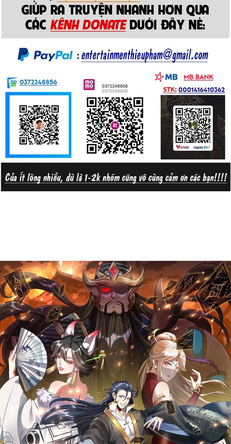 Tối Cường Thần Thoại Đế Hoàng Chapter 41 - Trang 2