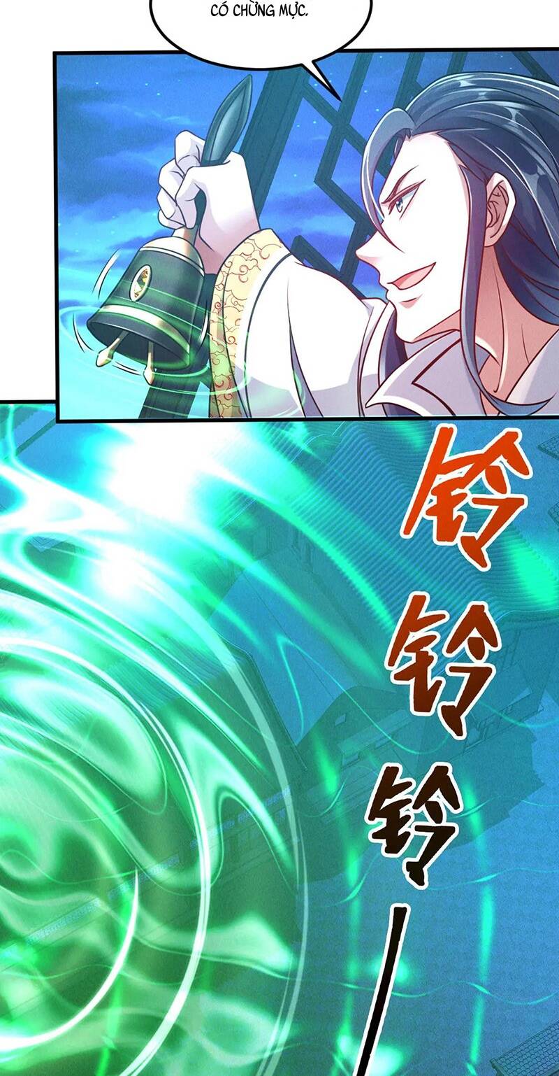 Tối Cường Thần Thoại Đế Hoàng Chapter 41 - Trang 2