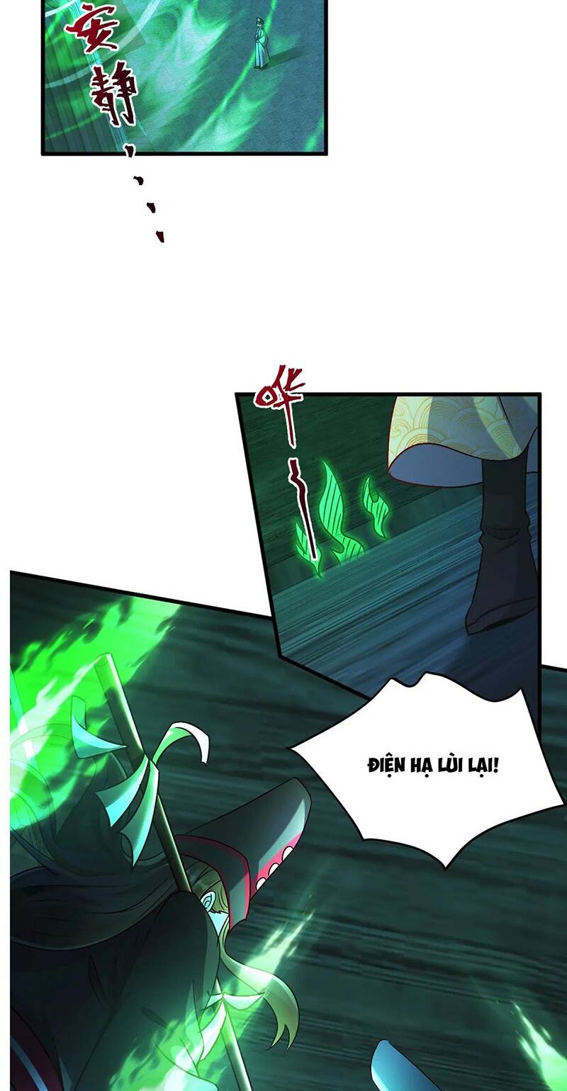 Tối Cường Thần Thoại Đế Hoàng Chapter 41 - Trang 2