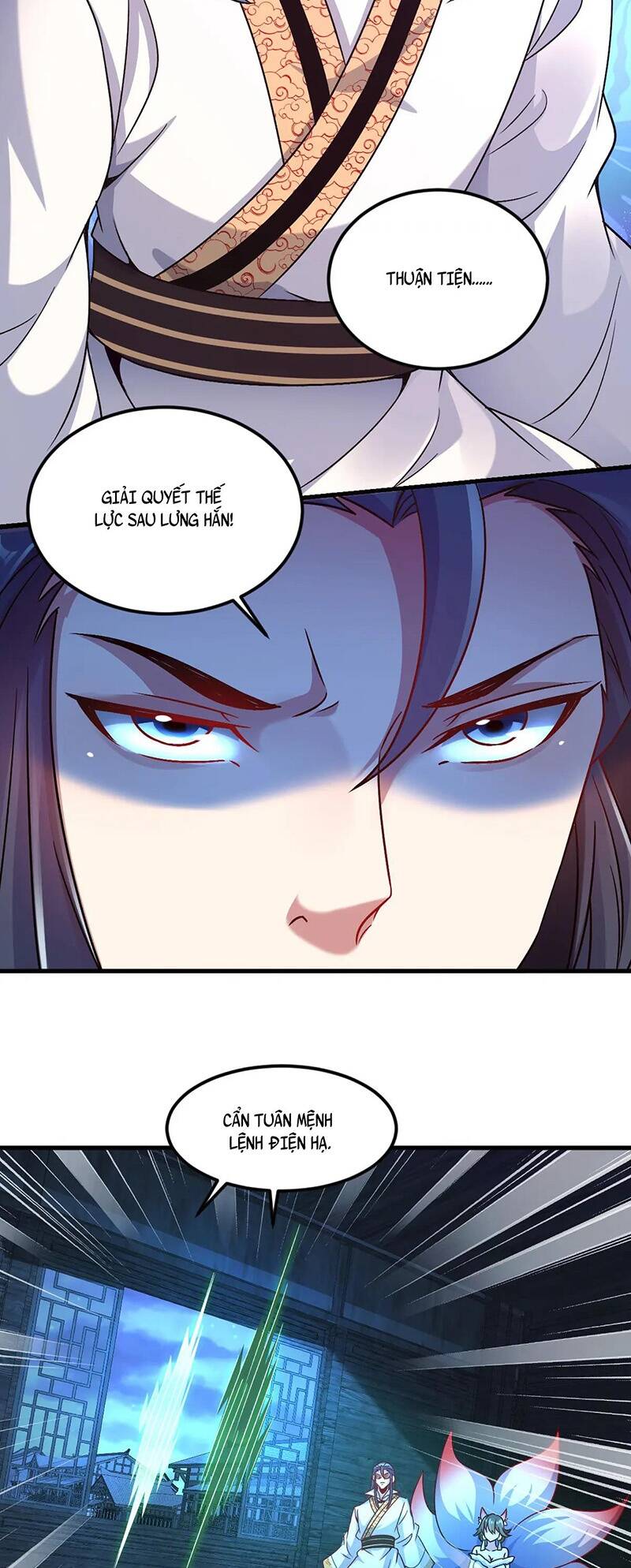 Tối Cường Thần Thoại Đế Hoàng Chapter 41 - Trang 2