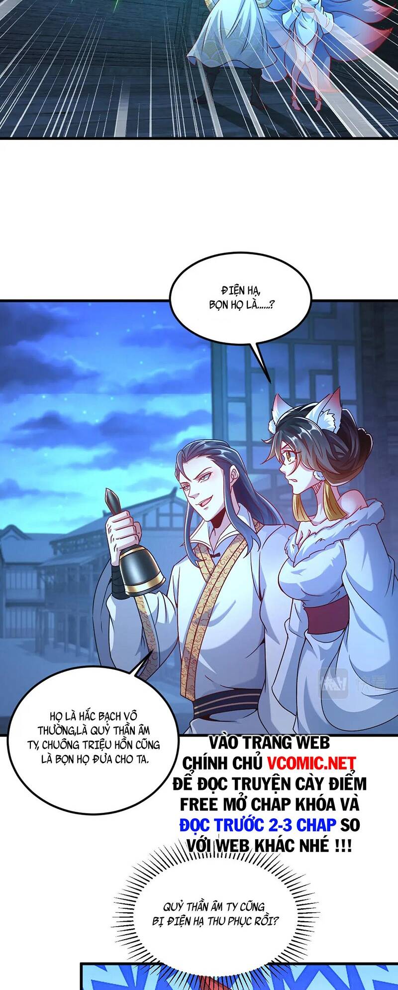 Tối Cường Thần Thoại Đế Hoàng Chapter 41 - Trang 2