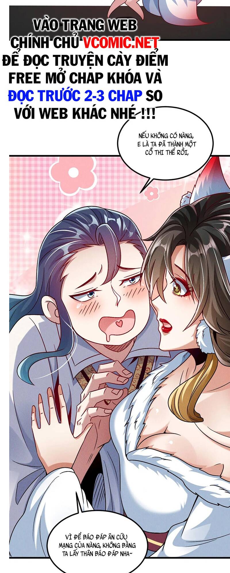 Tối Cường Thần Thoại Đế Hoàng Chapter 41 - Trang 2