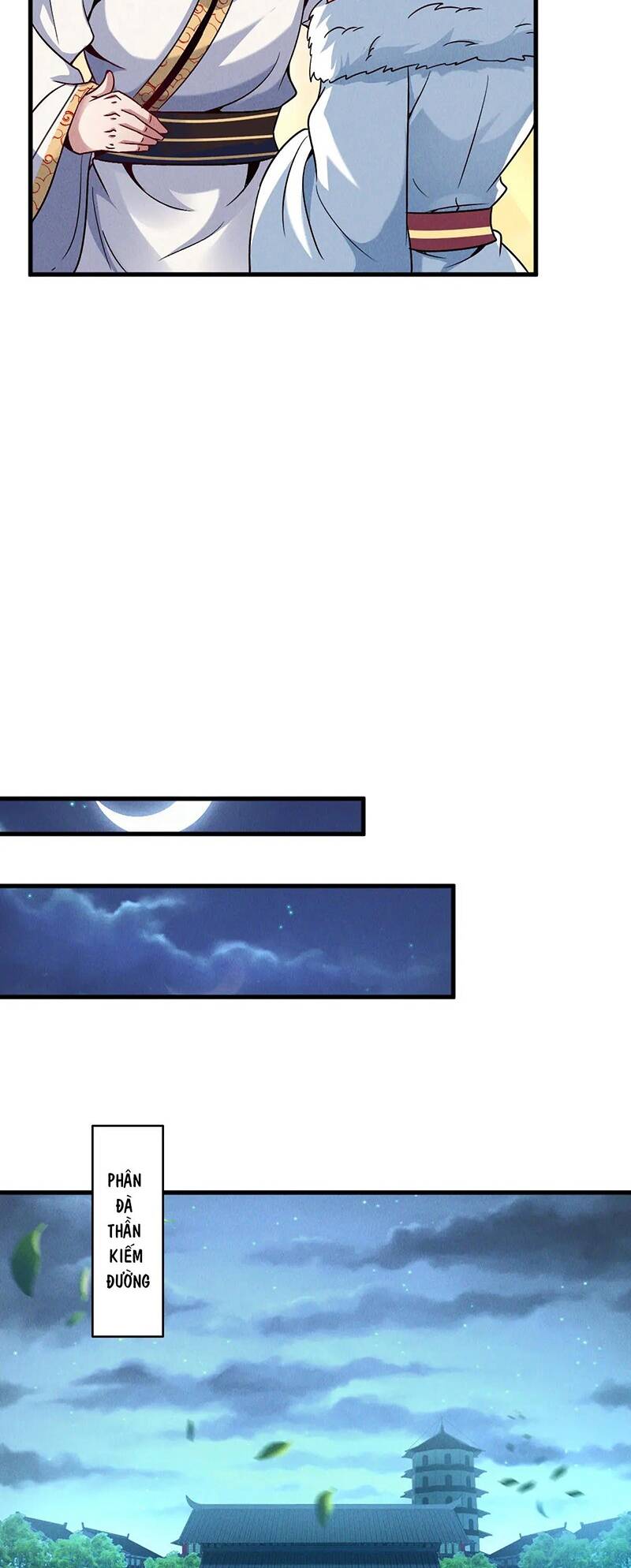 Tối Cường Thần Thoại Đế Hoàng Chapter 41 - Trang 2