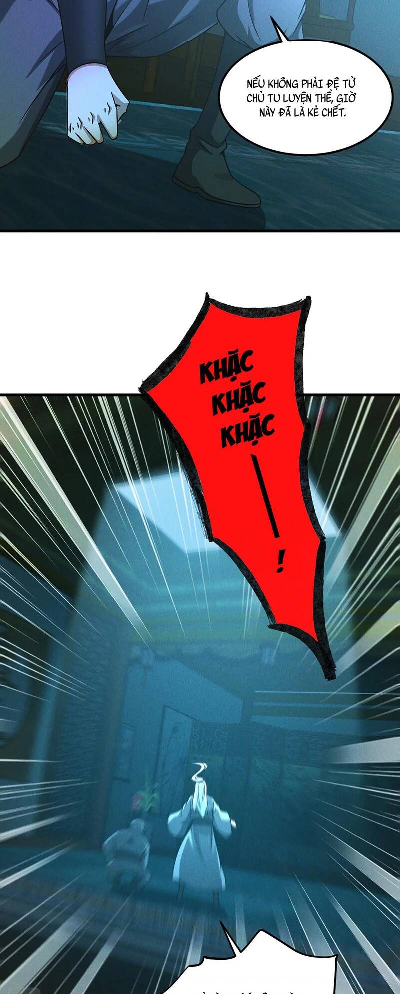 Tối Cường Thần Thoại Đế Hoàng Chapter 41 - Trang 2
