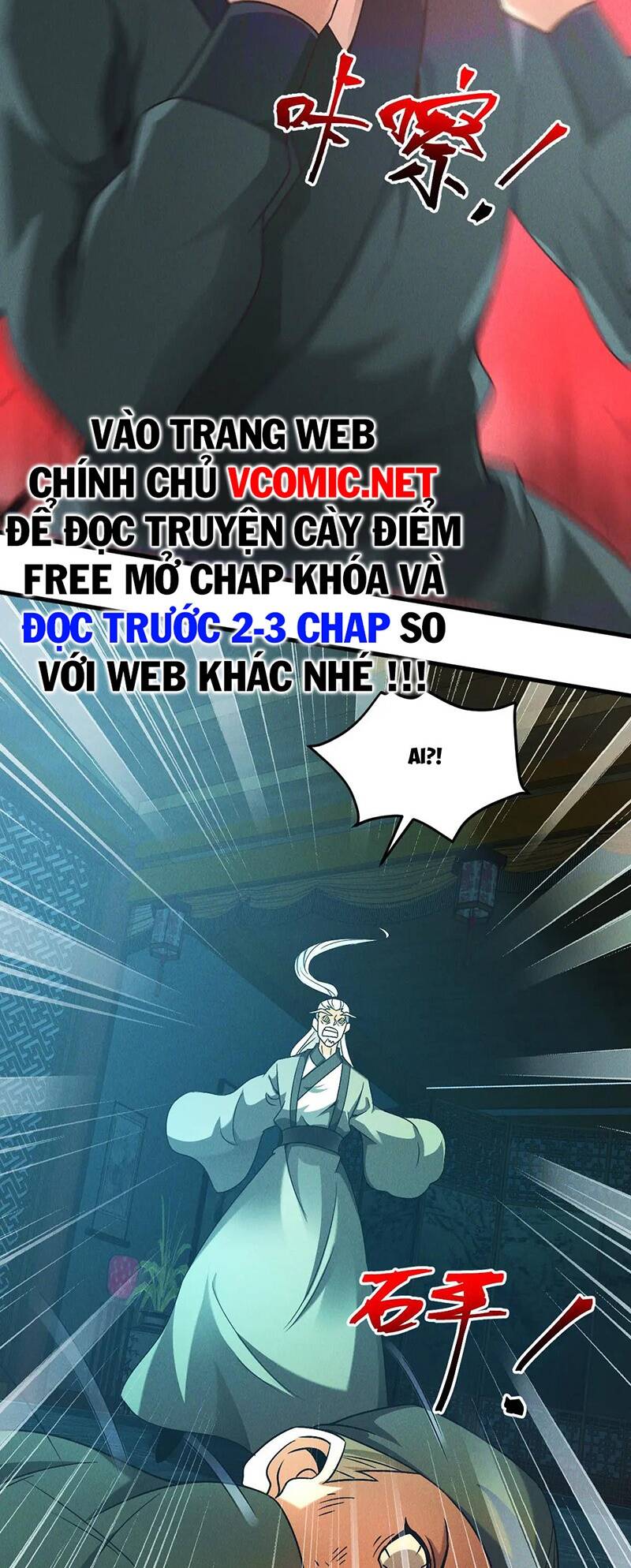 Tối Cường Thần Thoại Đế Hoàng Chapter 41 - Trang 2