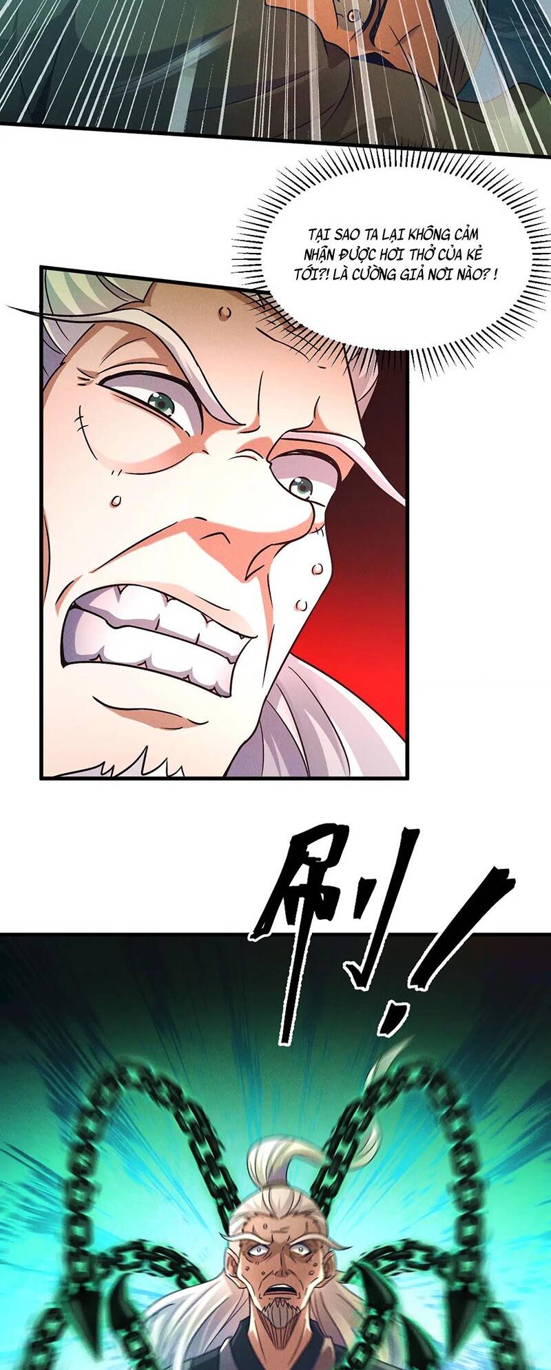 Tối Cường Thần Thoại Đế Hoàng Chapter 41 - Trang 2