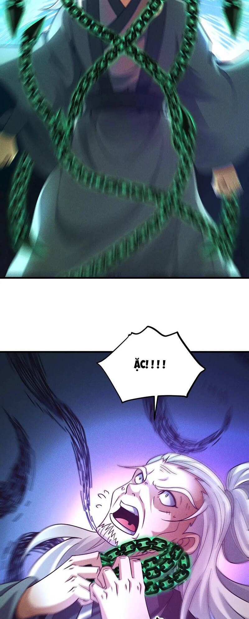 Tối Cường Thần Thoại Đế Hoàng Chapter 41 - Trang 2