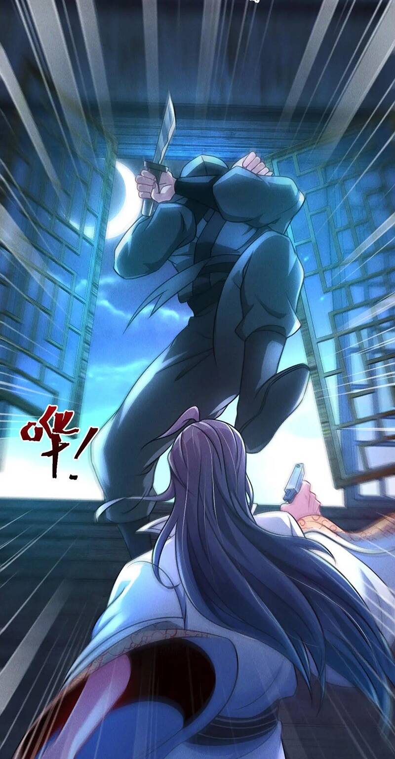 Tối Cường Thần Thoại Đế Hoàng Chapter 41 - Trang 2