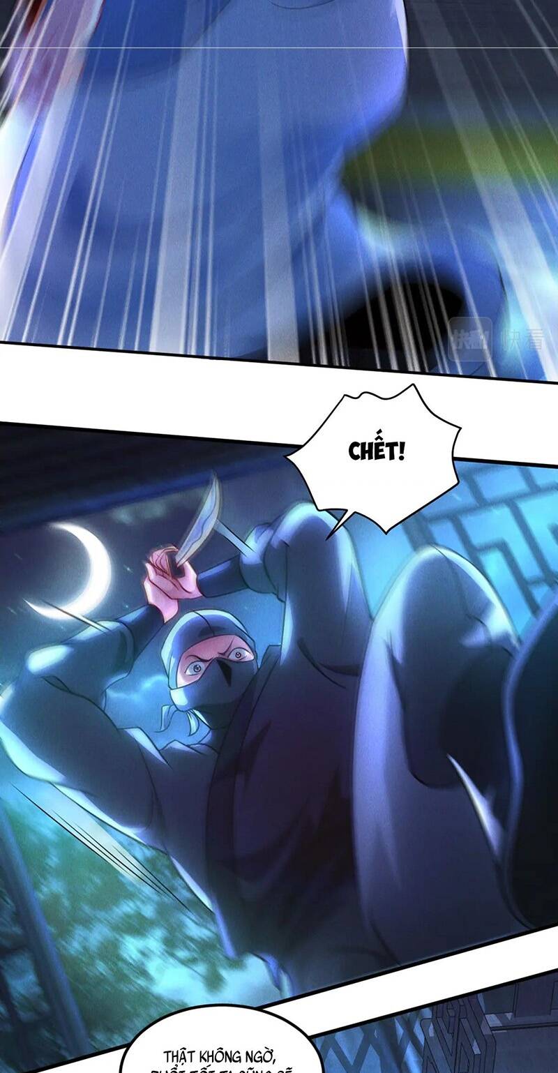 Tối Cường Thần Thoại Đế Hoàng Chapter 41 - Trang 2