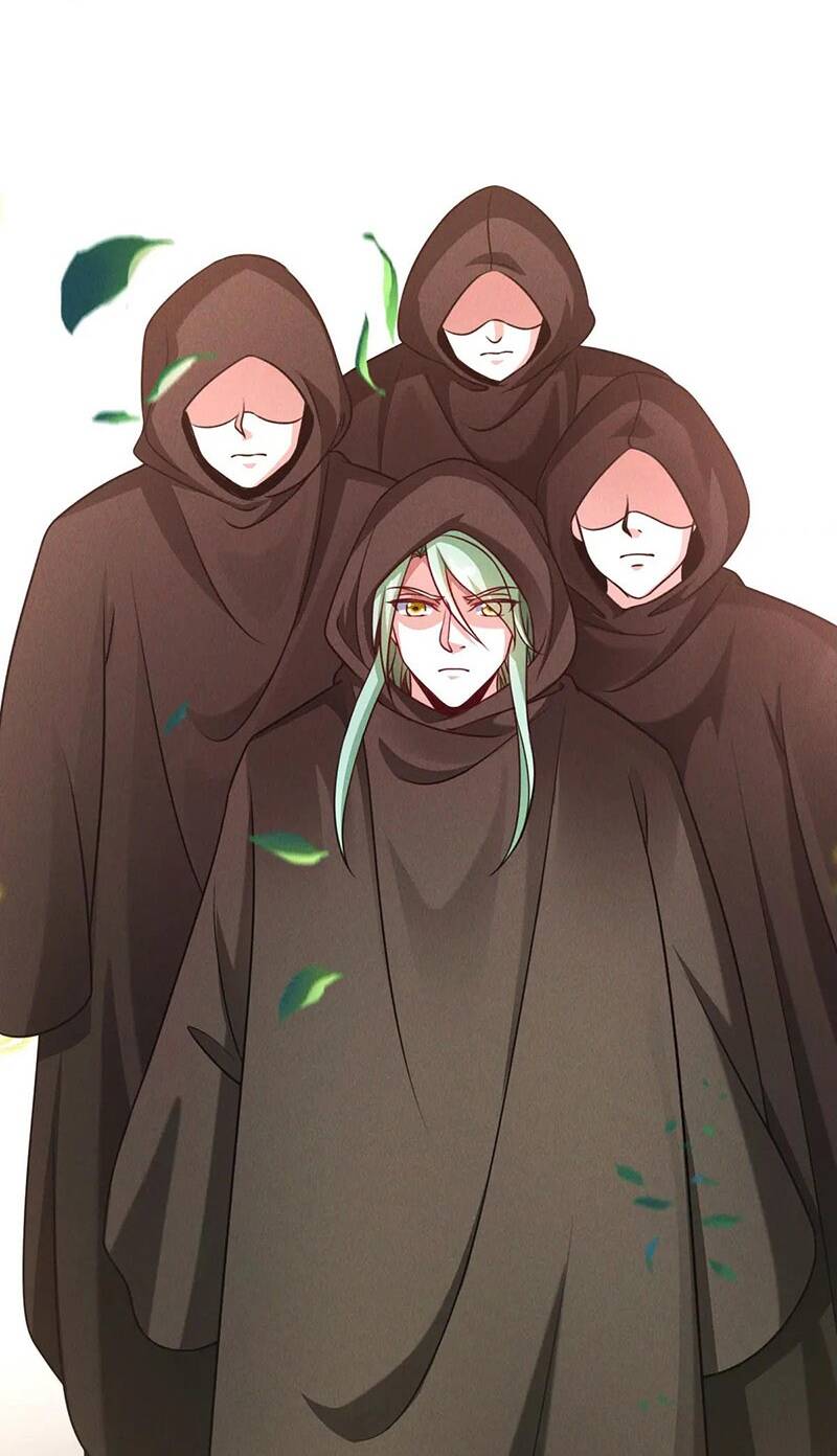 Tối Cường Thần Thoại Đế Hoàng Chapter 42 - Trang 2