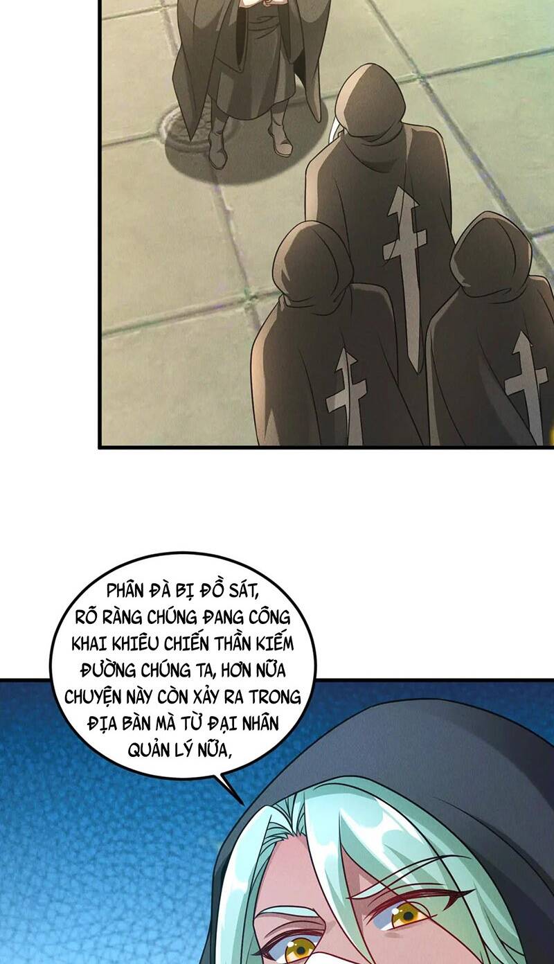 Tối Cường Thần Thoại Đế Hoàng Chapter 42 - Trang 2