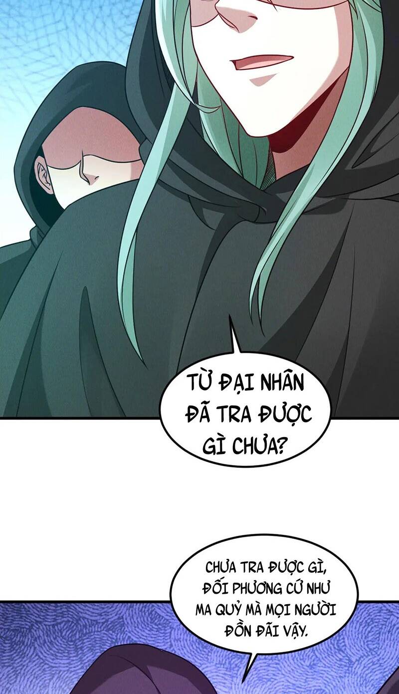 Tối Cường Thần Thoại Đế Hoàng Chapter 42 - Trang 2