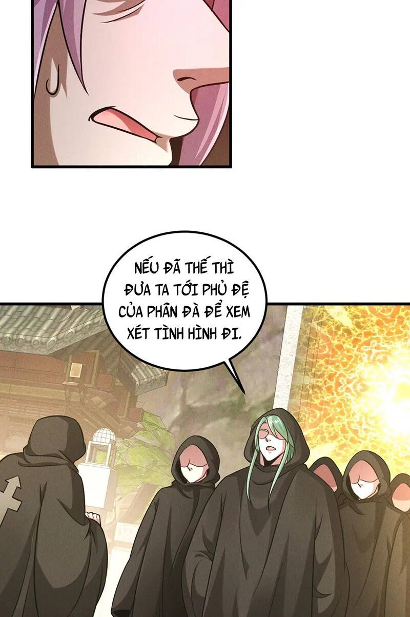 Tối Cường Thần Thoại Đế Hoàng Chapter 42 - Trang 2