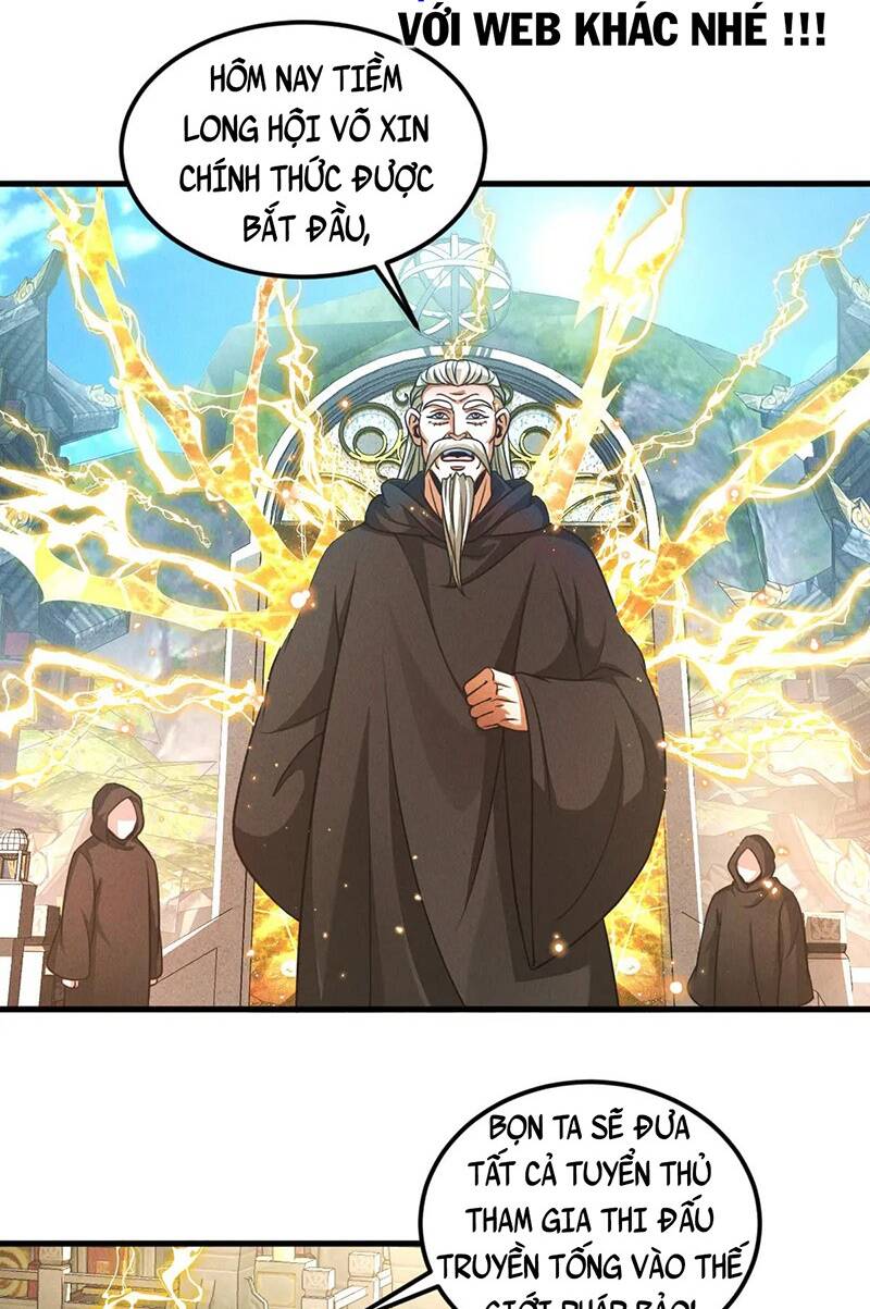 Tối Cường Thần Thoại Đế Hoàng Chapter 42 - Trang 2