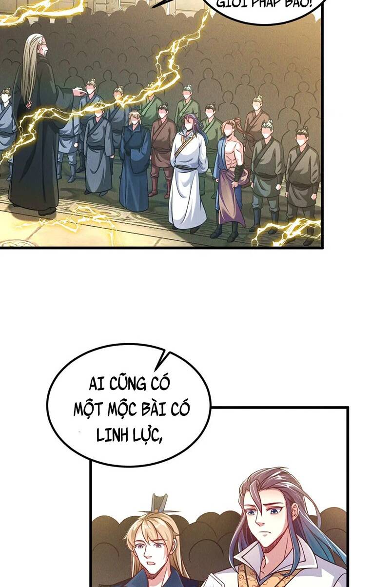 Tối Cường Thần Thoại Đế Hoàng Chapter 42 - Trang 2