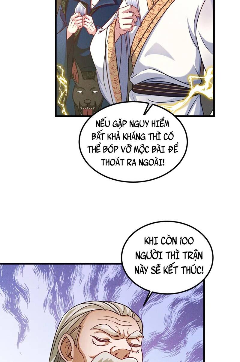 Tối Cường Thần Thoại Đế Hoàng Chapter 42 - Trang 2