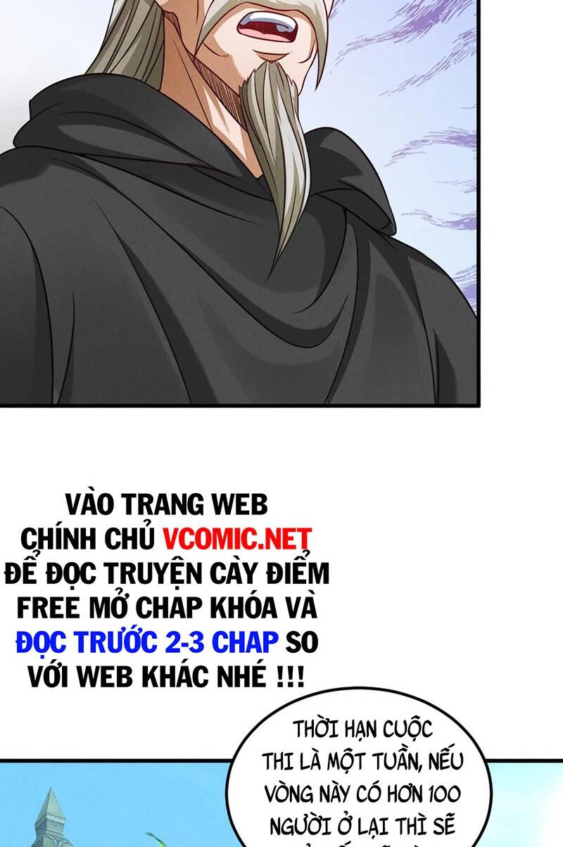 Tối Cường Thần Thoại Đế Hoàng Chapter 42 - Trang 2