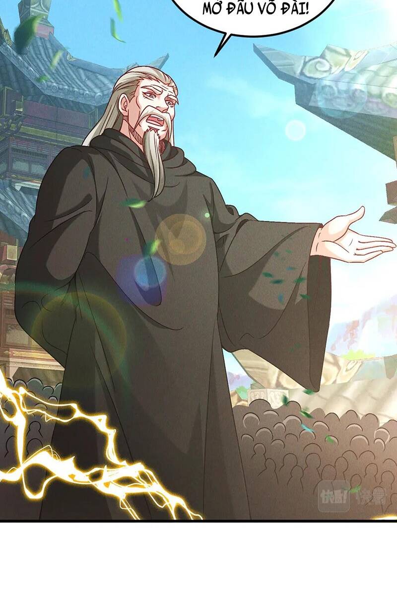 Tối Cường Thần Thoại Đế Hoàng Chapter 42 - Trang 2