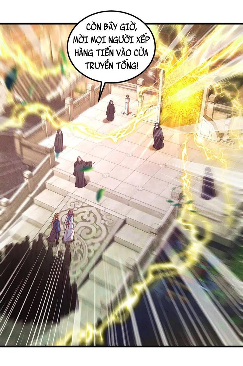 Tối Cường Thần Thoại Đế Hoàng Chapter 42 - Trang 2