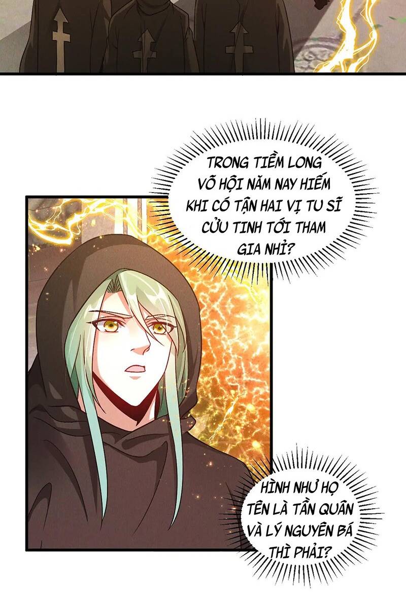 Tối Cường Thần Thoại Đế Hoàng Chapter 42 - Trang 2