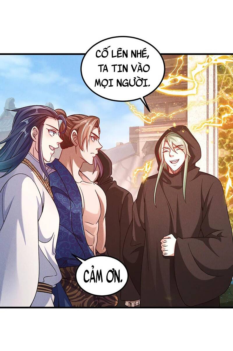 Tối Cường Thần Thoại Đế Hoàng Chapter 42 - Trang 2