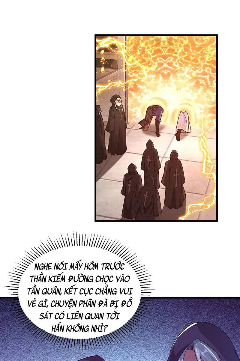 Tối Cường Thần Thoại Đế Hoàng Chapter 42 - Trang 2