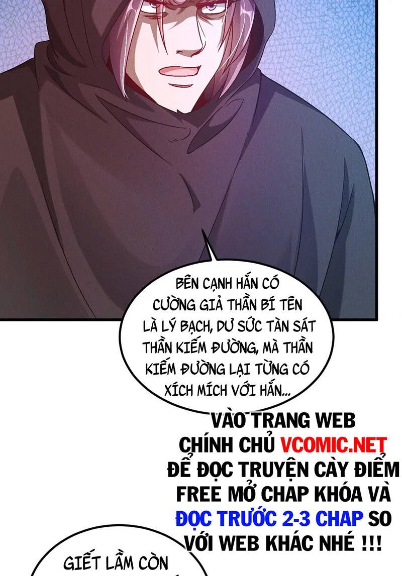 Tối Cường Thần Thoại Đế Hoàng Chapter 42 - Trang 2