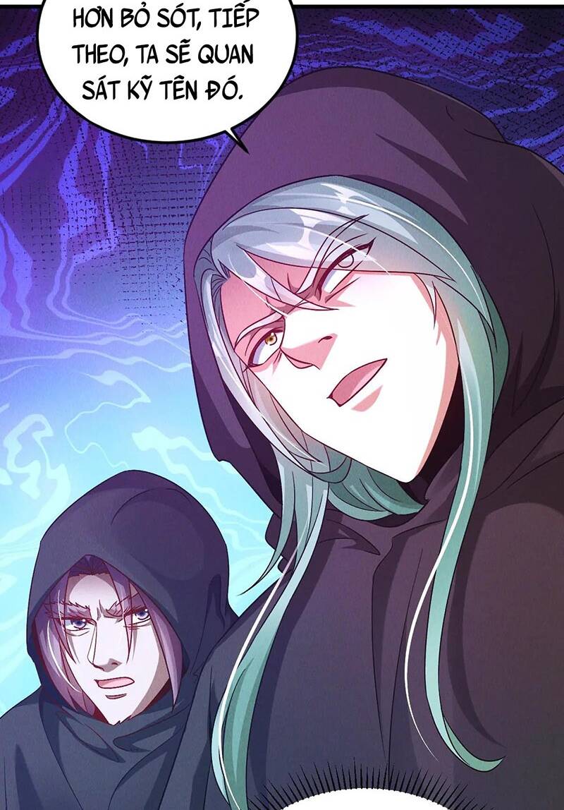 Tối Cường Thần Thoại Đế Hoàng Chapter 42 - Trang 2
