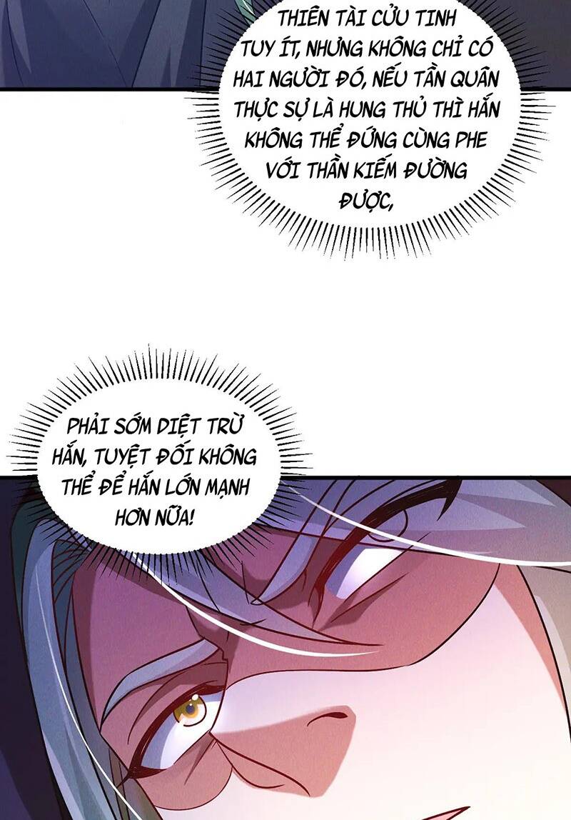 Tối Cường Thần Thoại Đế Hoàng Chapter 42 - Trang 2