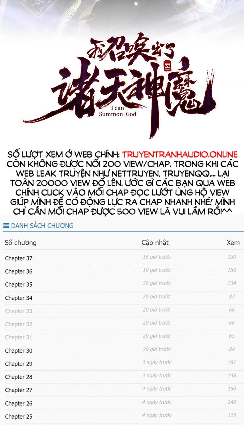 Tối Cường Thần Thoại Đế Hoàng Chapter 42 - Trang 2